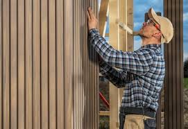 Best Engineered Wood Siding  in Bristol, CT